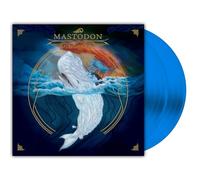Mastodon - Leviathan [VINYL]