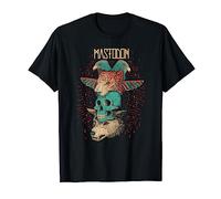 Mastodon - Logo Totem T-Shirt