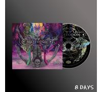 Mastodon - Marrow Deep - CD | Presale Ships By 28.8.26