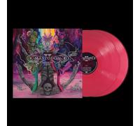 Mastodon - Marrow Deep (International Retail Exclusive (Hot Magenta)) [VINYL]