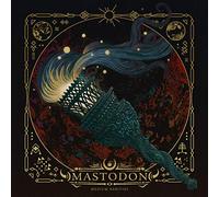 Mastodon - Medium Rarities
