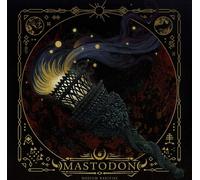 Mastodon 'Medium Rarities' 2x12" Vinyl - NEW