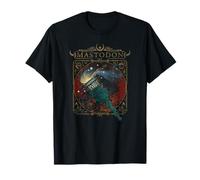 Mastodon Medium Rarities T-Shirt