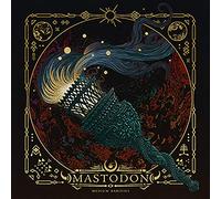 Medium Rarities [VINYL], Mastodon, New