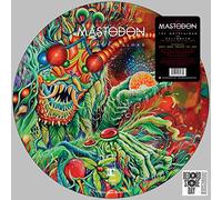 Mastodon - Motherload (Pic Disc) [VINYL]