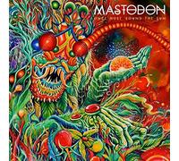 Mastodon - Once More Around the Sun