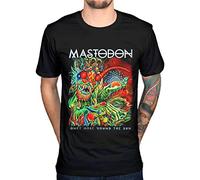 Mastodon 'Once More 'Round The Sun' T-Shirt (extra large)