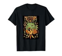 Mastodon Once More 'Round the Sun T-Shirt T-Shirt