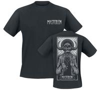 Mastodon Orison T-shirt black 3XL