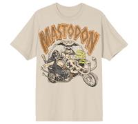Mastodon Prehistoric T-Shirt natural S