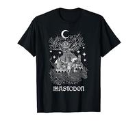Mastodon - Quiet Kingdom T-Shirt