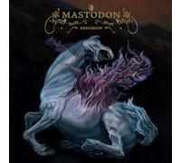 Mastodon - Remission (Gold Nugget Vinyl) (LP) [VINYL]