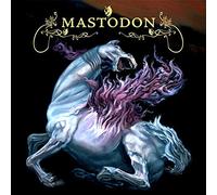 Mastodon - Remission (Re-Issue)