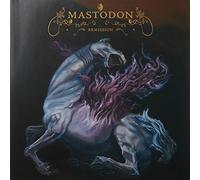 Mastodon - Remission [VINYL]