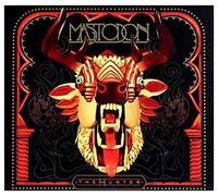 Mastodon - The Hunter