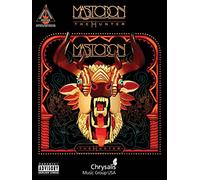 Mastodon - The Hunter: The Hunter Guitar Recorded Versions
