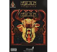 Mastodon - The Hunter: The Hunter Guitar Recorded Versions