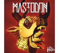 Mastodon - The Hunter [VINYL]