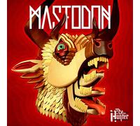 Mastodon - The Hunter [VINYL]