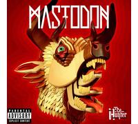 Mastodon - The Hunter [VINYL]