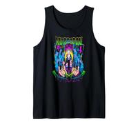 Mastodon Unholy Ceremony Tank Top