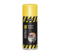 Maston 3650102 Spray Lubricant 400ml 0.4L Vaseline Clear Brown Oil Fluid Lube