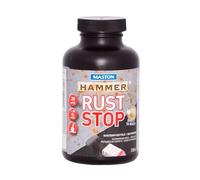 Maston Anti-Corrosive Rust Stop Paint, 200ml, Enamel, Outdoor