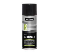 Maston Car-Rep Auto Spray Paint Remover 400ml