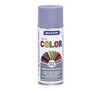 Maston Spray Paint Color Primer Grey 400ml