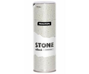 Maston Effect Spray Paint Terracotta, Rust, Sandstone, Stone, Marble, Concrete