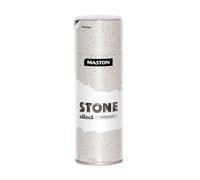 Maston Spray Paint Sandstone effect 400ml