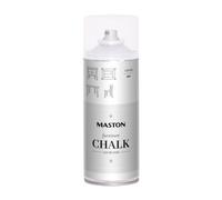 Maston Spray Furniture Chalk Clear Coat Matt 400ml