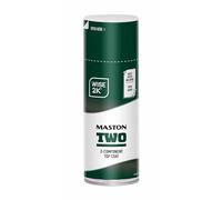 Maston Spray Paint 2K Two High Gloss Moss Green RAL6005 400ml