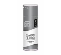 Maston Spray Paint 2K Two Primer Grey Matt 400ml