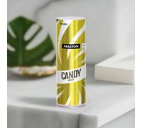 Maston Spray Paint Candy Effect Gloss Sour Yellow 400ml