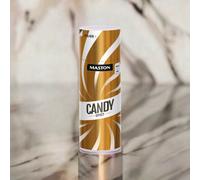 Maston Spray Paint Candy Effect Gloss Tangerine Orange 400ml