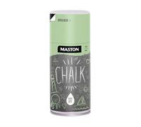 Maston Spray Paint Chalk Green Matt 150ml