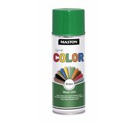 Maston Spray Paint Color Green Gloss 400ml