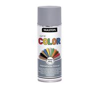 Maston Spray Paint Color Primer Grey 400ml