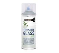 Maston Spray Paint Frosted Glass Effect 400ml