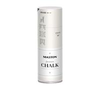 Maston Spray Paint Furniture Chalk Matt Antique White 400ml
