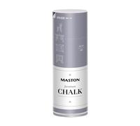 Maston Spray Paint Furniture Chalk Matt Dove Grey 400ml