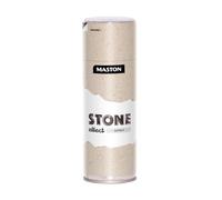 Maston Spray Paint Marble Stone effect 400ml