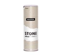 Maston Spray Paint Marble Stone effect 400ml