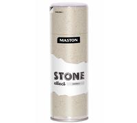 Maston Spray Paint Marble Stone effect 400ml