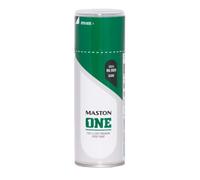 Maston Spray Paint ONE - Gloss Green RAL6029 400ml