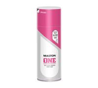 Maston Spray Paint ONE - Gloss Heather Violet RAL4003 400ml