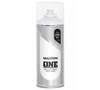 Maston Spray Paint ONE - Matt Lacquer 400ml