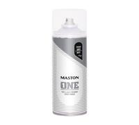 Maston Spray Paint ONE - Primer Grey 400ml