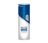 Maston Spray Paint ONE - Satin Gentian Blue RAL5010 400ml